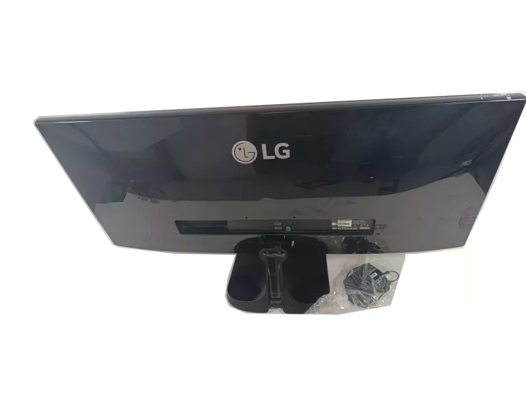 MONITOR LG ULTRAWIDE 34", 34UM58-P, ZASILACZ