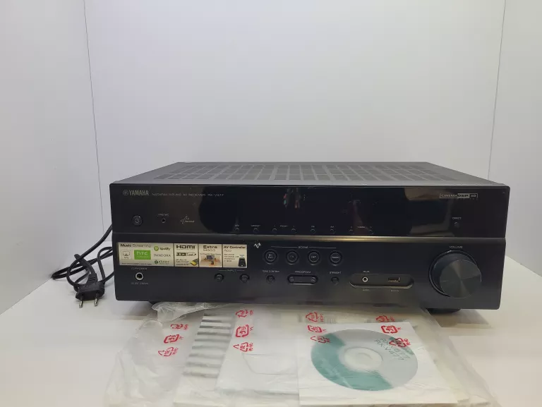 AMPLITUNER YAMAHA RX-V477