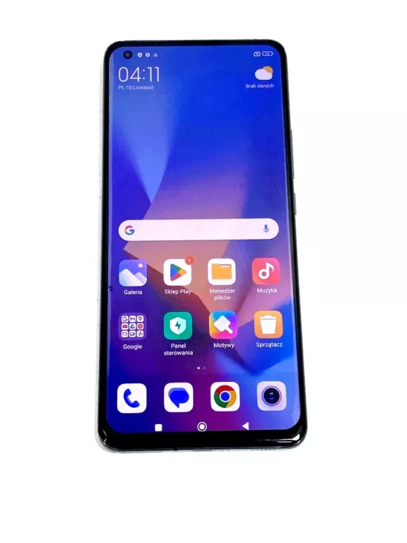 TELEFON XIAOMI MI 11 8/256 GB