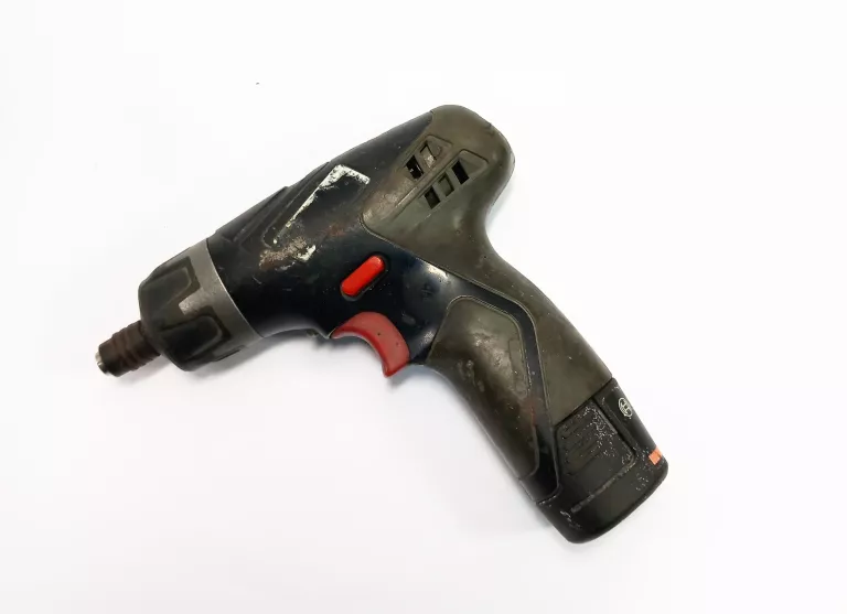 WKRĘTARKA WURTH MASTER S10-A + 2 AKU BOSCH + ŁADOWARKA