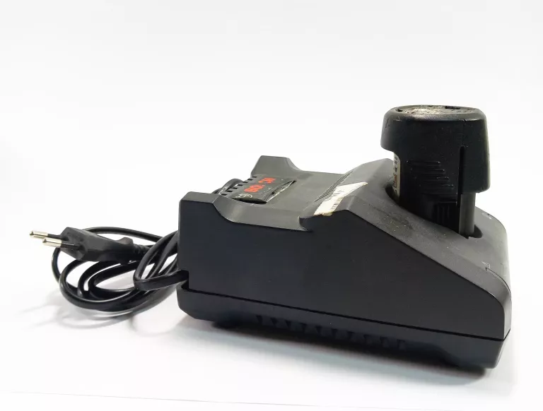 WKRĘTARKA WURTH MASTER S10-A + 2 AKU BOSCH + ŁADOWARKA