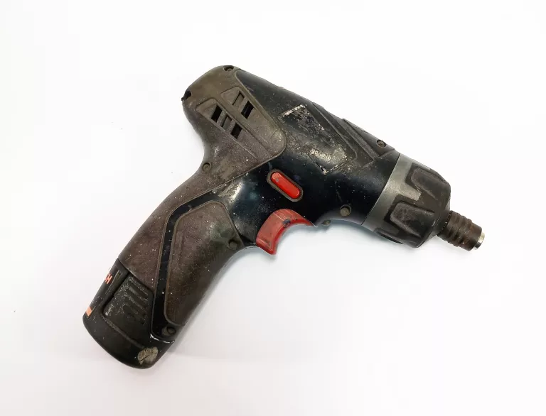 WKRĘTARKA WURTH MASTER S10-A + 2 AKU BOSCH + ŁADOWARKA