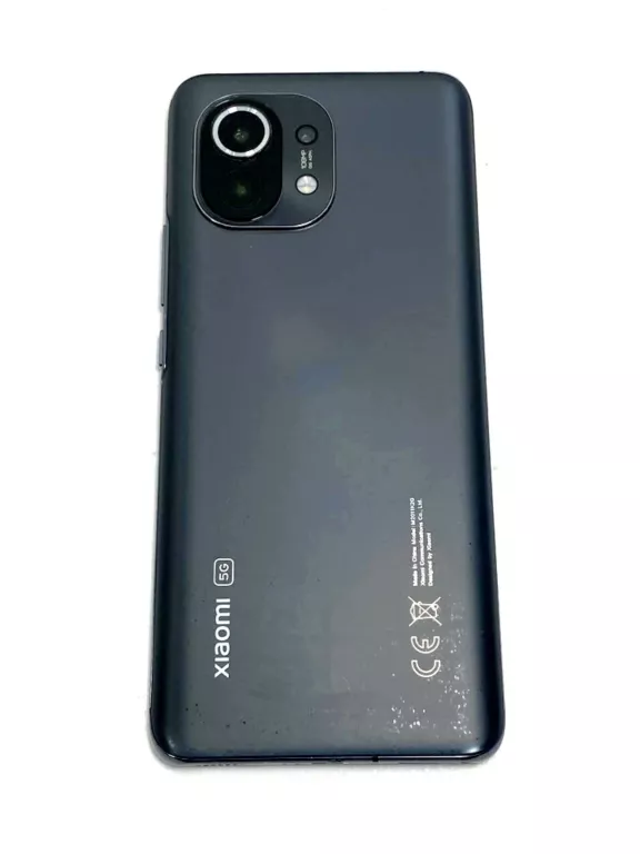 TELEFON XIAOMI MI 11 8/256 GB