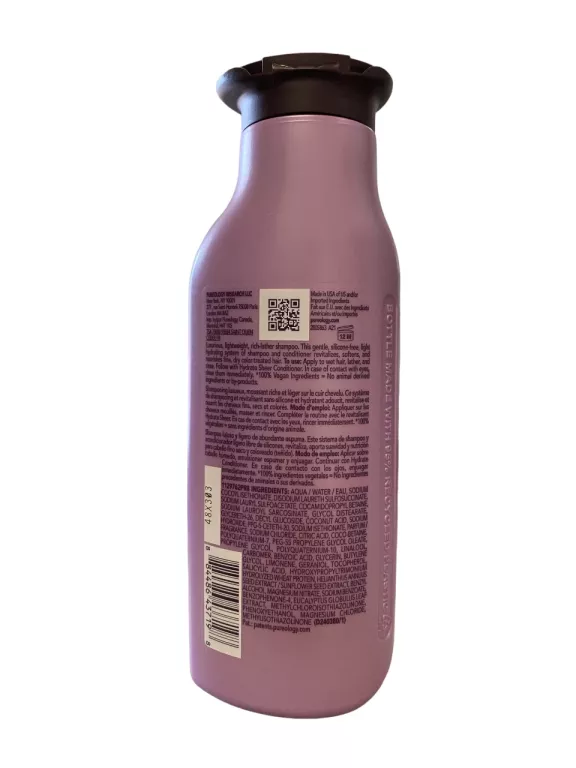 pureology-hydrate-sheer-szampon-nawilzajacy-dla-kobiet-266ml-ean-gtin-884486437198