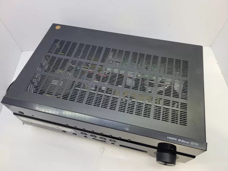 AMPLITUNER YAMAHA RX-V477