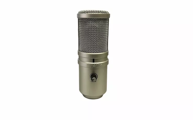 MIKROFON SUPERLUX E205U