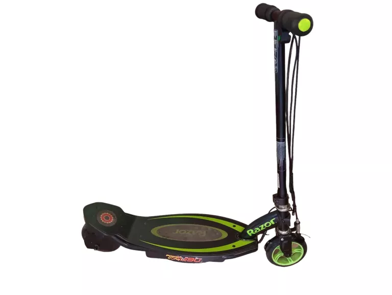 HULAJNOGA RAZOR E90 90 W 16 KM/H