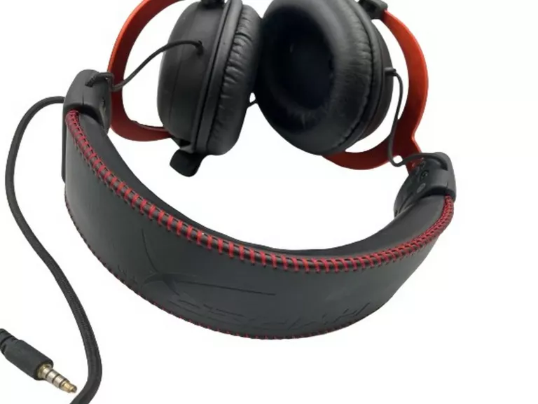 SŁUCHAWKI HYPERX CLOUD II