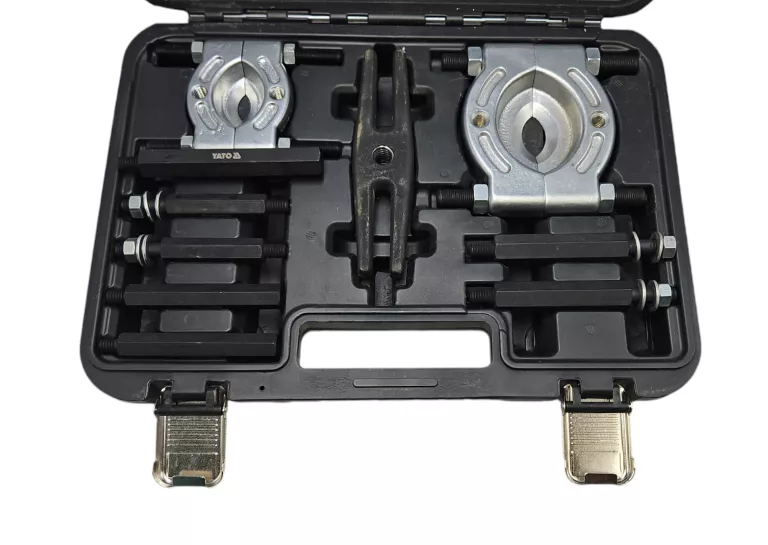 ZESTAW KLUCZY YATO YT-06412