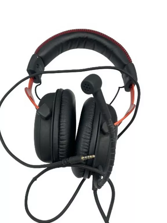 SŁUCHAWKI HYPERX CLOUD II
