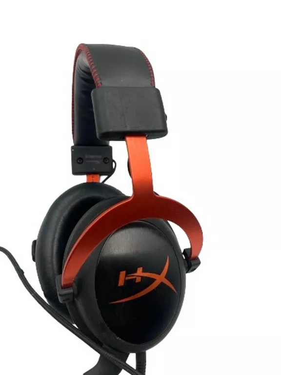 SŁUCHAWKI HYPERX CLOUD II