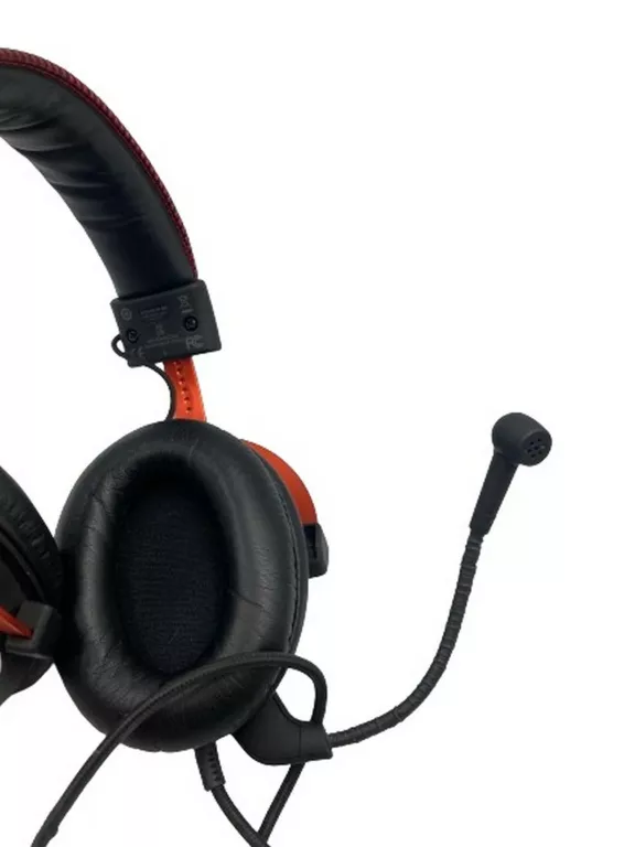SŁUCHAWKI HYPERX CLOUD II