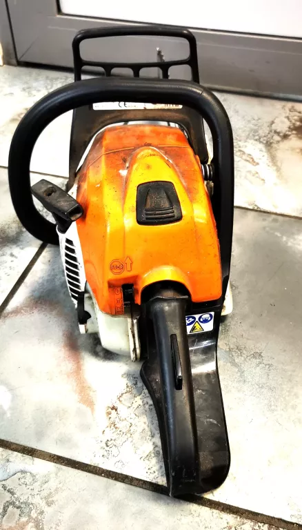 PIŁA SPALINOWA STIHL MS 181
