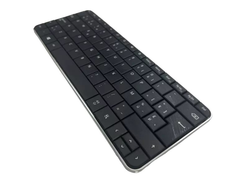 KLAWIATURA MICROSOFT WEDGE MOBILE