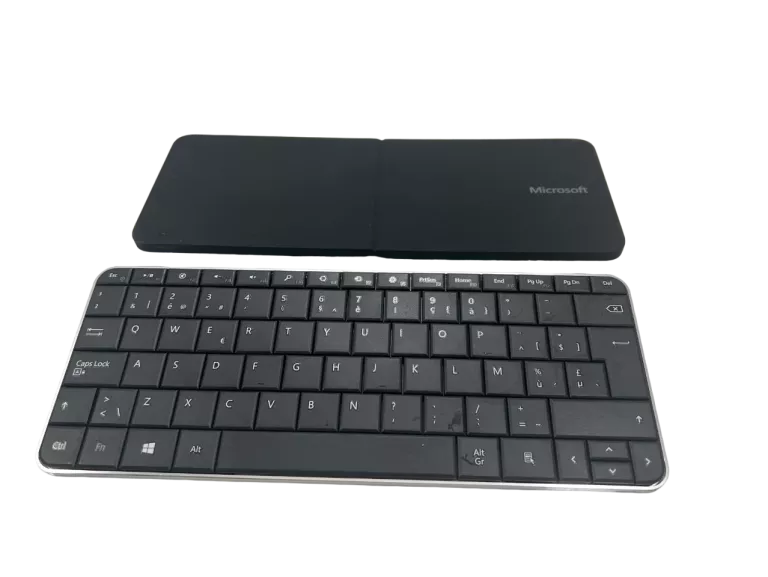 KLAWIATURA MICROSOFT WEDGE MOBILE