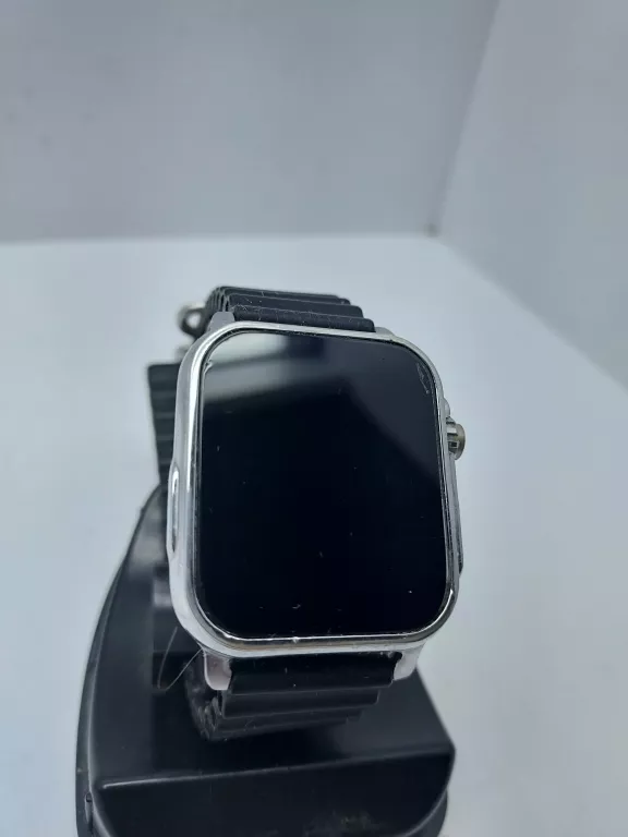 ZEGAREK KURREN STAINLESS