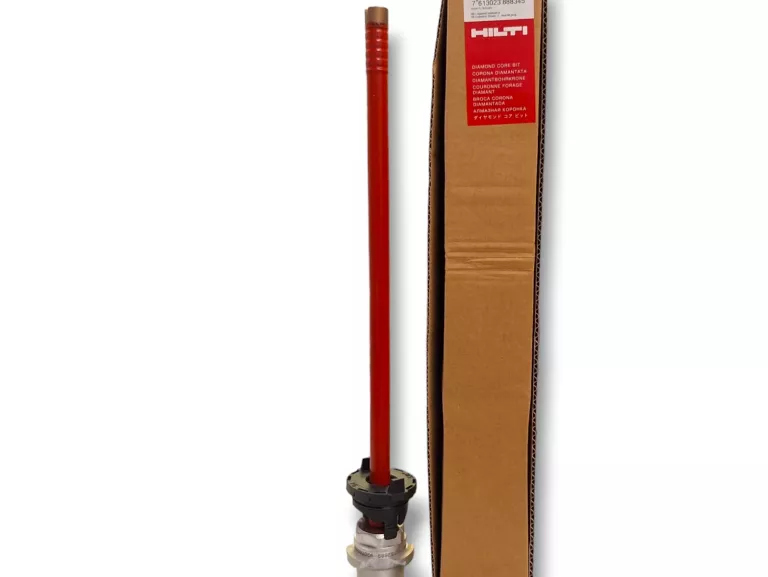 WIERTŁO DIAMENTOWE DO BETONU HILTI C+ 16/300 SPX-T