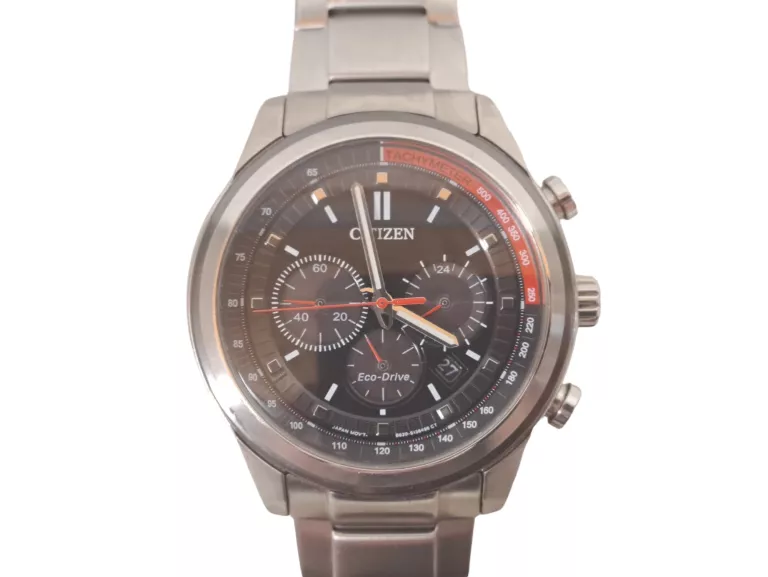 ZEGAREK CITIZEN ECO-DRIVE CA4034-50F