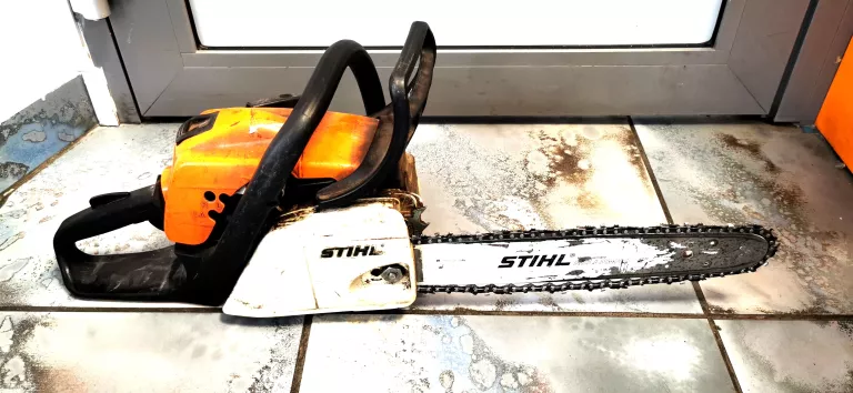 PIŁA SPALINOWA STIHL MS 181