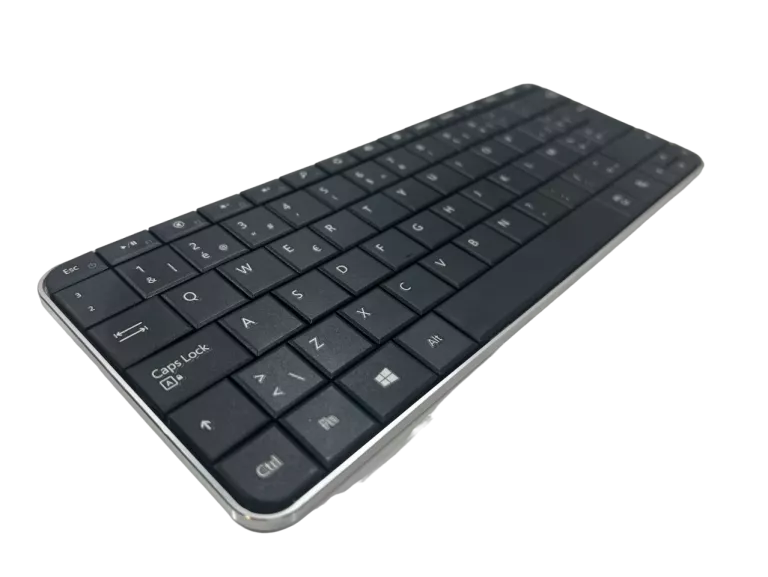 KLAWIATURA MICROSOFT WEDGE MOBILE