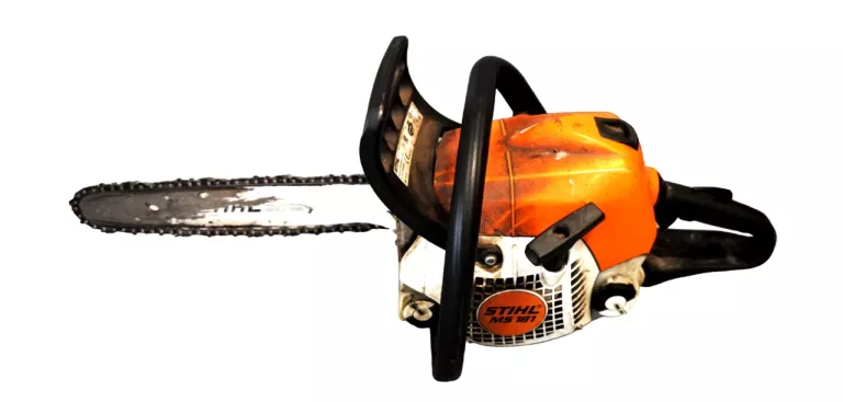 PIŁA SPALINOWA STIHL MS 181