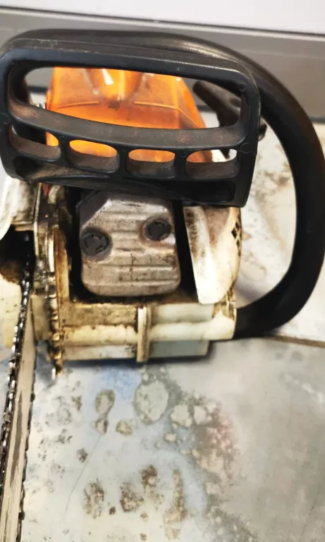 PIŁA SPALINOWA STIHL MS 181