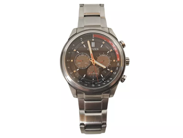 ZEGAREK CITIZEN ECO-DRIVE CA4034-50F
