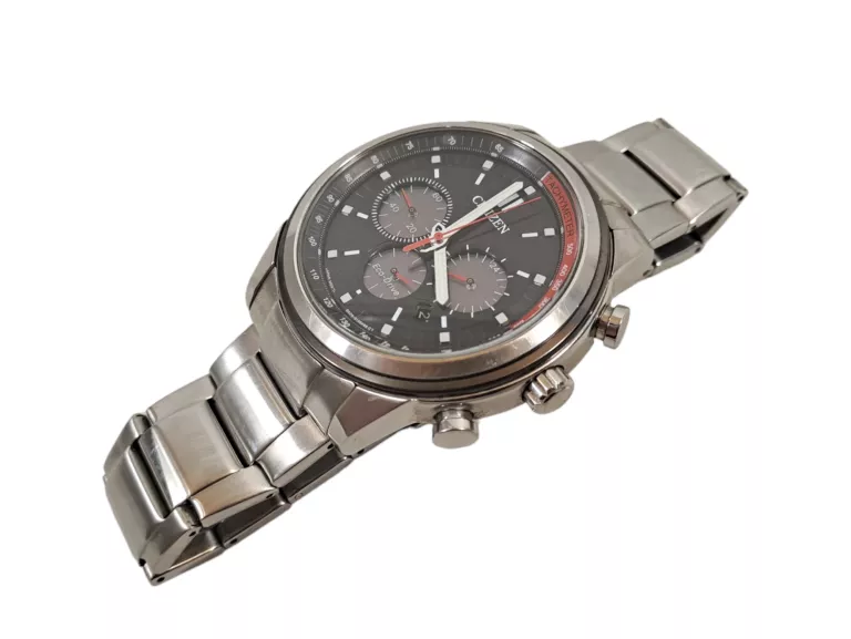 ZEGAREK CITIZEN ECO-DRIVE CA4034-50F