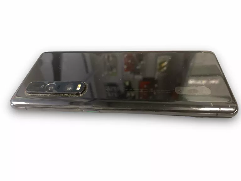 OPPO FIND X2 PRO 12GB/512G