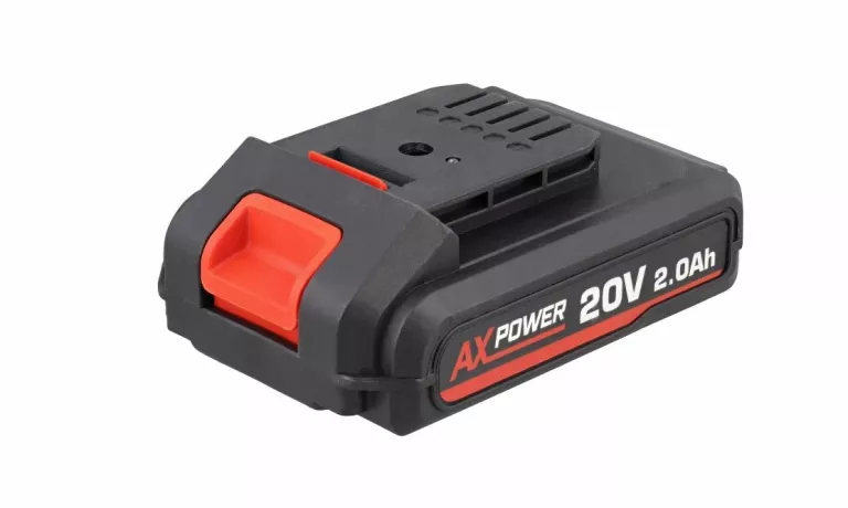 AKUMULATOR LI-ION AXPOWER 20 V 2AH FERM CDA1154