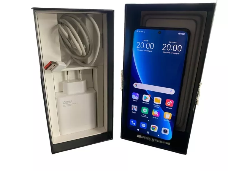 TELEFON XIAOMI 12 PRO