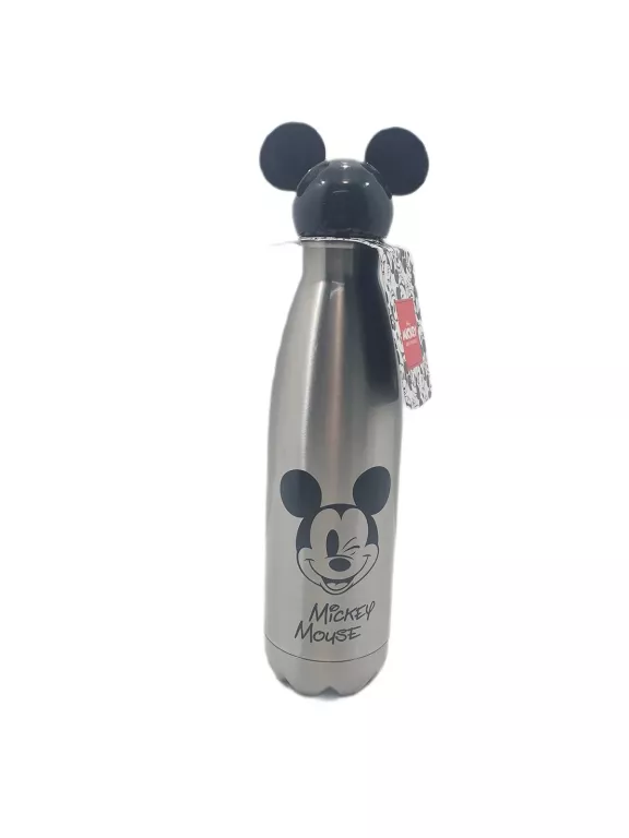 BUTELKA TERMICZNA TERMOS MYSZKA MIKI 500ML