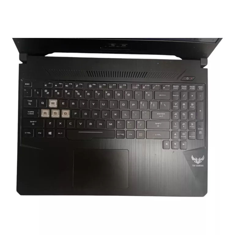 ASUS TUF GAMING FX505DT RYZEN 5 3550H 15.6'' 24GB 512GB SSD GTX1650 W11