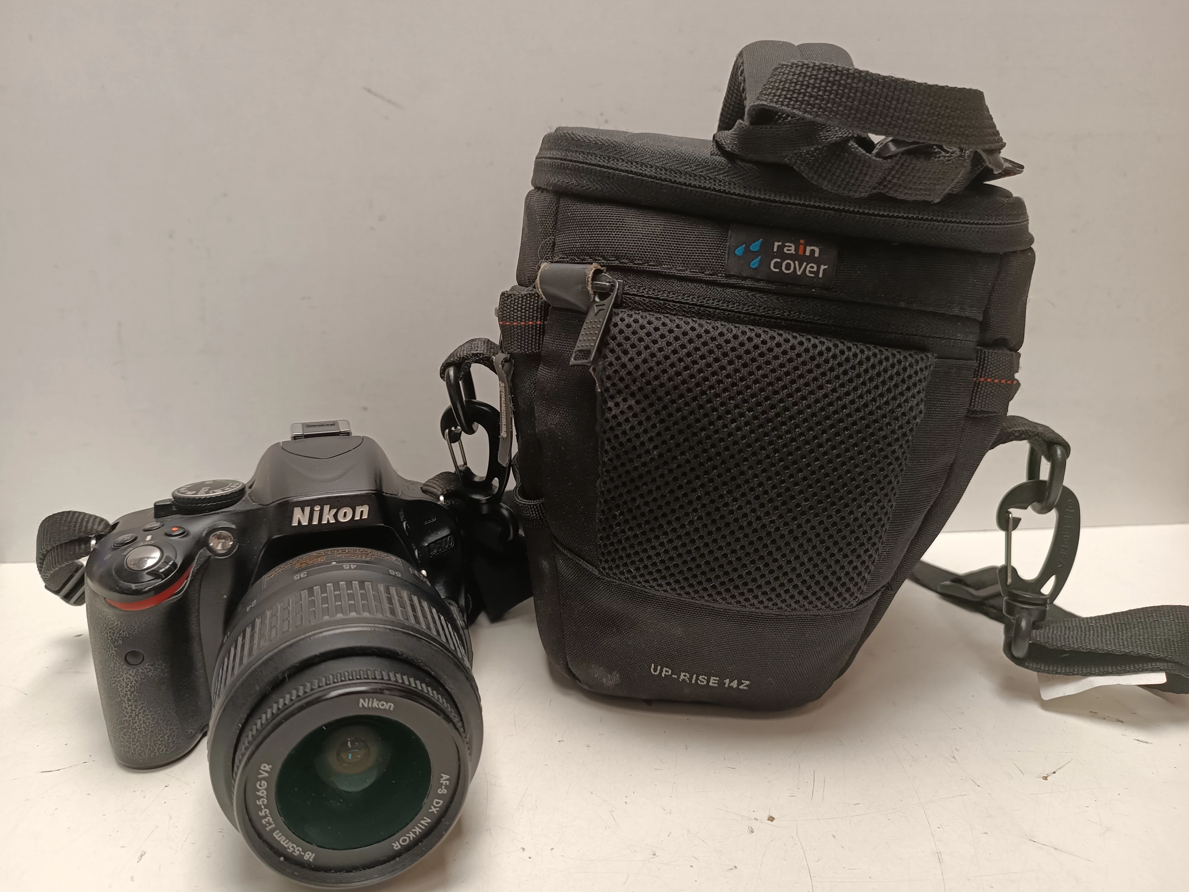 aparat-nikon-d5100-bodyobiektyw-nikon-d5100-stan-uzywany