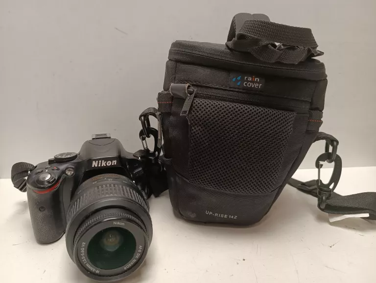 aparat-nikon-d5100-bodyobiektyw-nikon-d5100-stan-uzywany