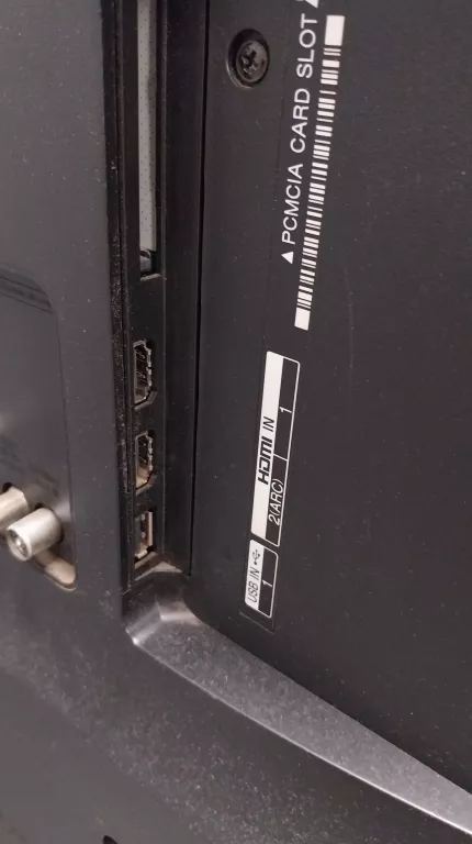 TELEWIZOR LG 55UM7050PLC/PILOT
