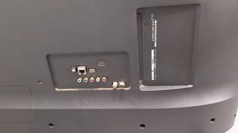 TELEWIZOR LG 55UM7050PLC/PILOT