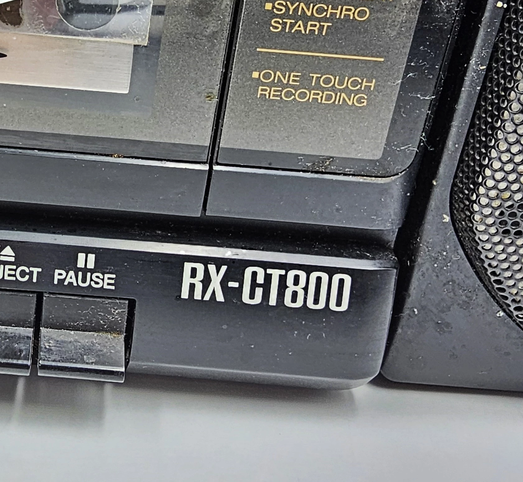 radiomagnetofon-panasonic-rx-ct800-stan-uzywany