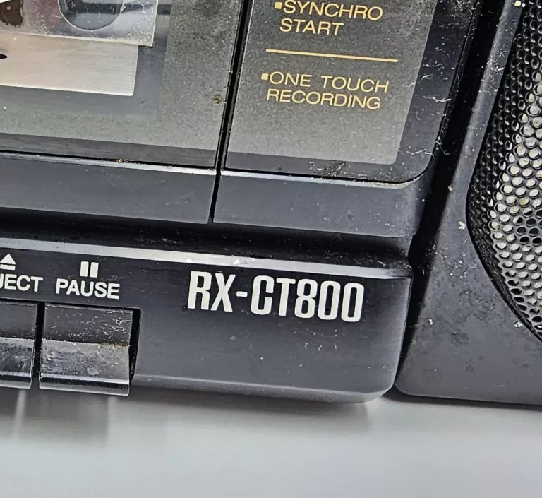 radiomagnetofon-panasonic-rx-ct800-stan-uzywany