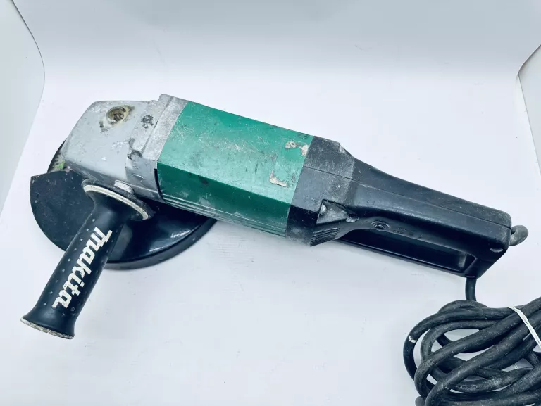SZLIFIERKA HITACHI BRAK MODELU