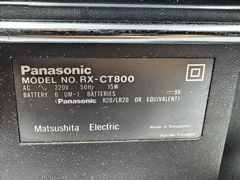 radiomagnetofon-panasonic-rx-ct800-zlacza-inne