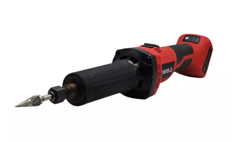 SZLIFIERKA PROSTA YATO YT-82824 BEZ AKUMULATORA