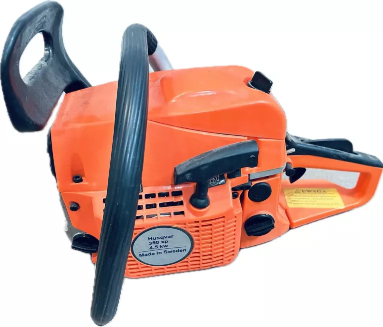 PIŁA HUSQVAR 350 XP 2023