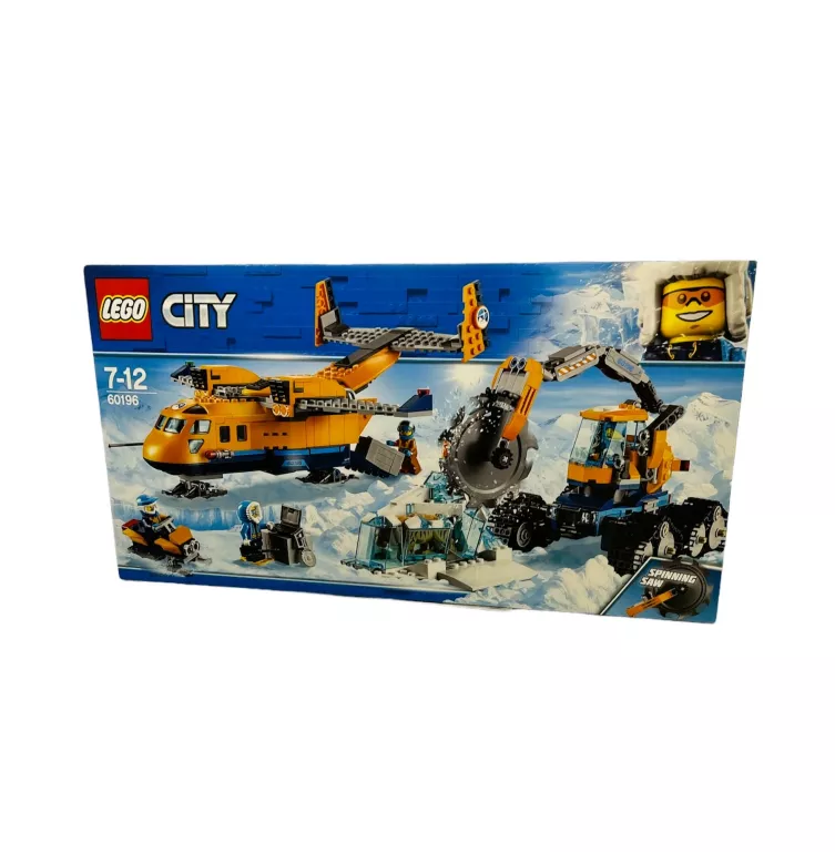 LEGO 60196