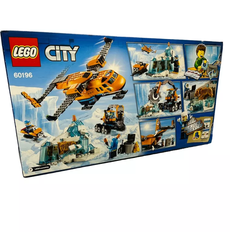 LEGO 60196