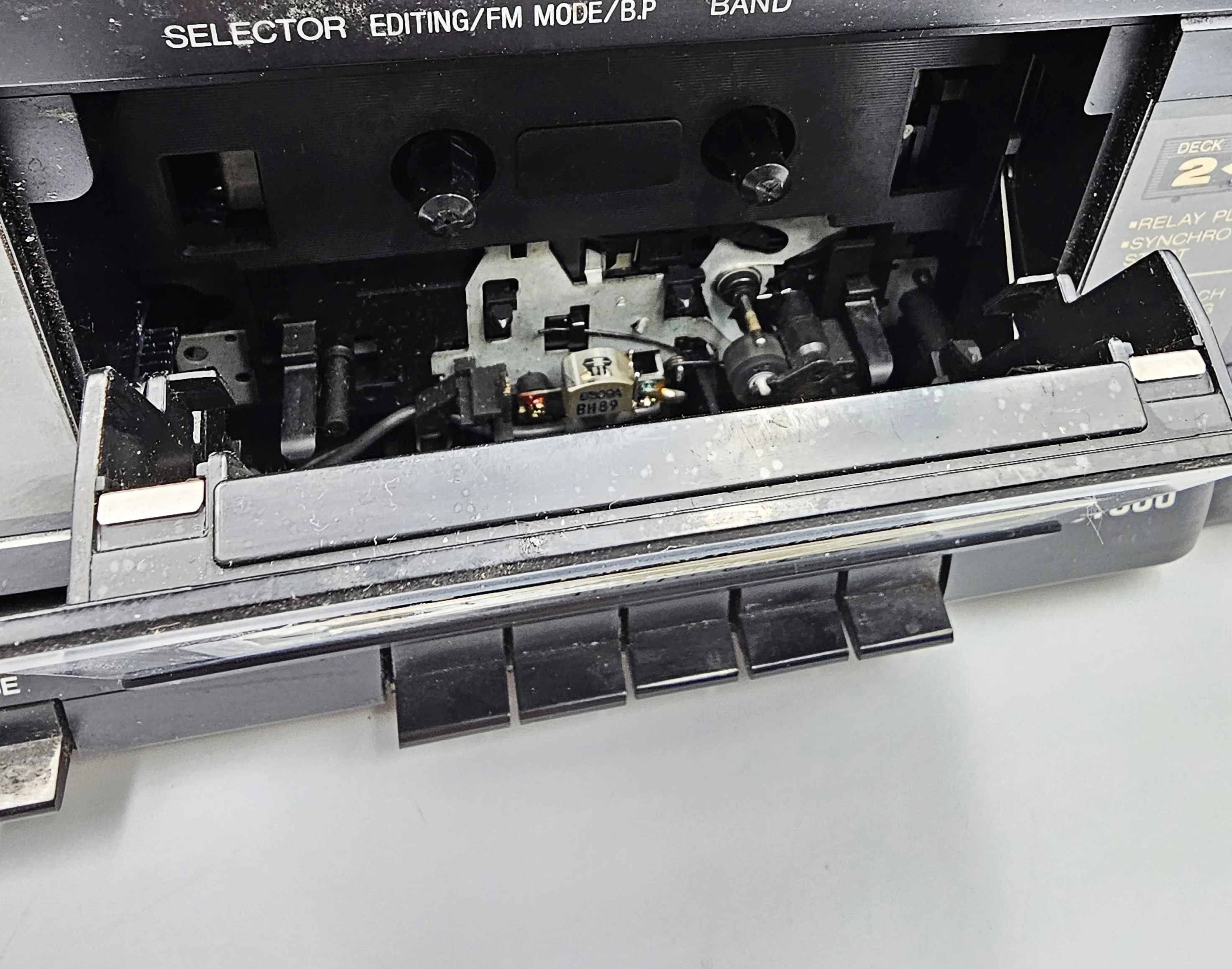 radiomagnetofon-panasonic-rx-ct800-marka-panasonic