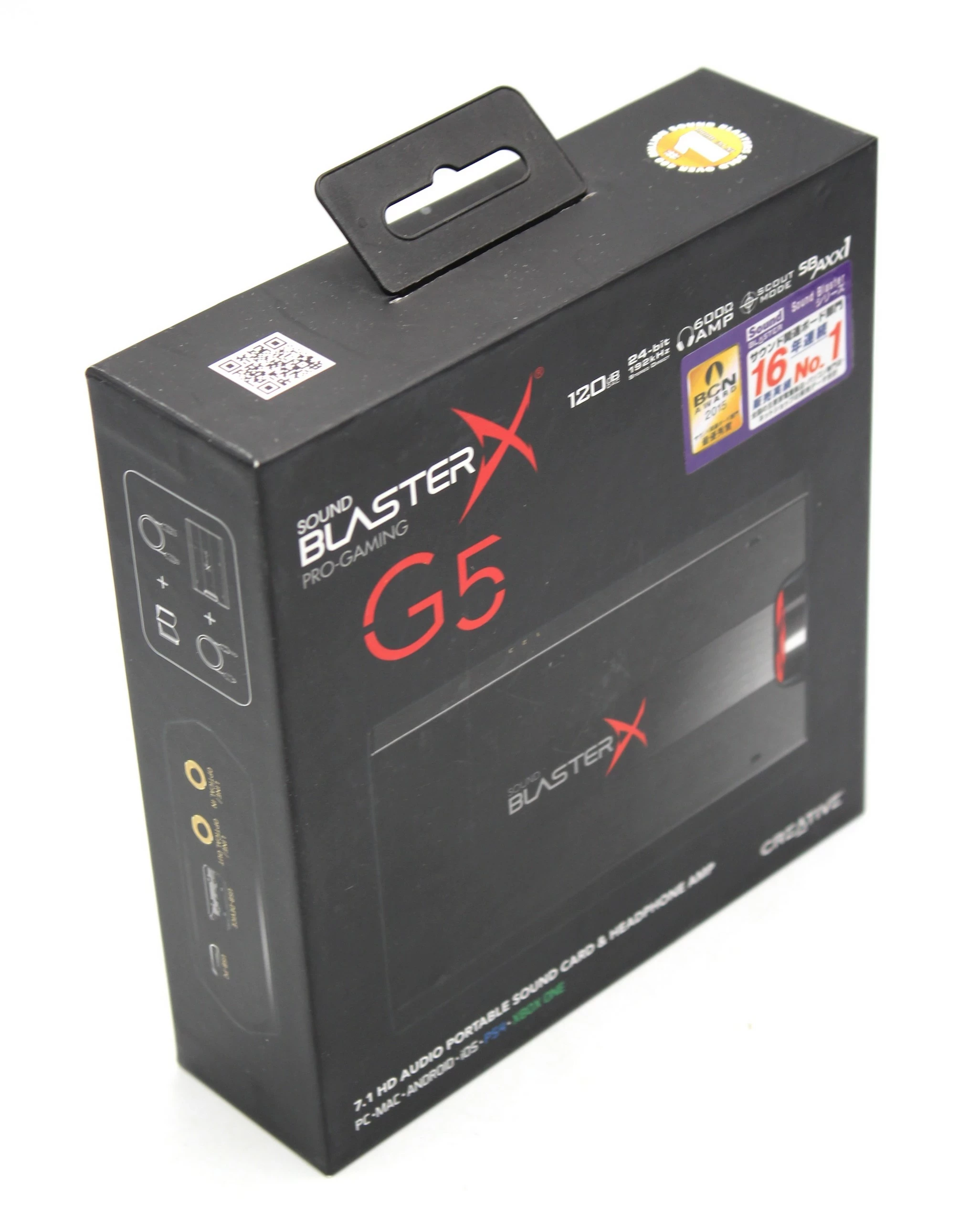 karta-dzwiekowa-creative-sound-blaster-x-g5-stan-powystawowy