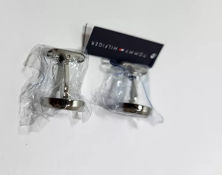 SPINKI DO MANKIETÓW TOMMY HILFIGER 2790253