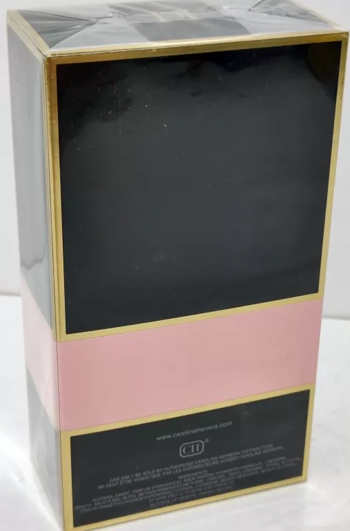 EDP CAROLINA HERRERA GOOD GIRL BLUSH 50ML