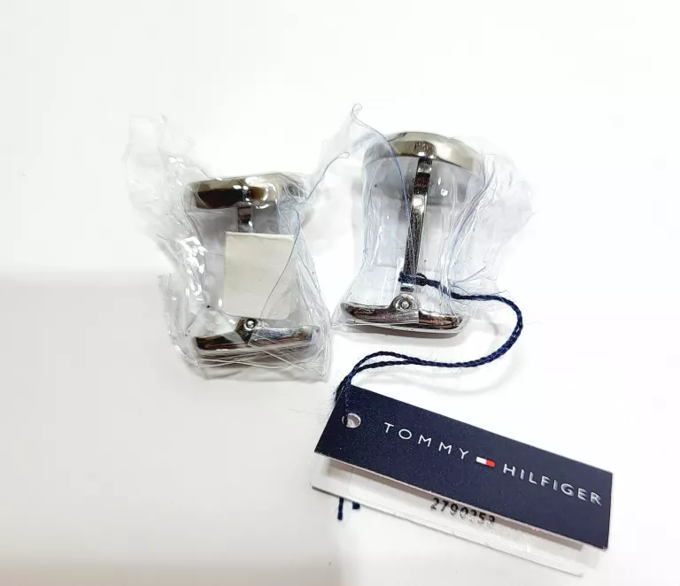 SPINKI DO MANKIETÓW TOMMY HILFIGER 2790253